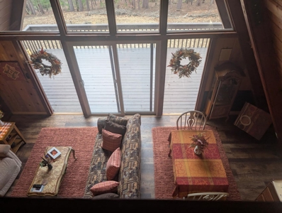 Northern Michigan A-Frame Cabin - 2 Lots in Canada Creek Ranch - image 21