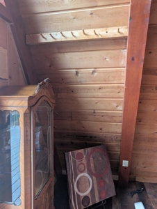 Northern Michigan A-Frame Cabin - 2 Lots in Canada Creek Ranch - image 30