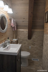 Northern Michigan A-Frame Cabin - 2 Lots in Canada Creek Ranch - image 7