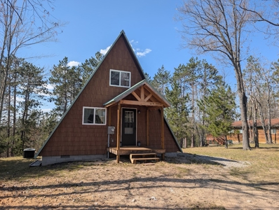 Northern Michigan A-Frame Cabin - 2 Lots in Canada Creek Ranch - image 36