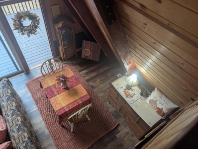 Northern Michigan A-Frame Cabin - 2 Lots in Canada Creek Ranch - image 23