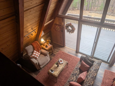 Northern Michigan A-Frame Cabin - 2 Lots in Canada Creek Ranch - image 22