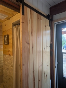 Northern Michigan A-Frame Cabin - 2 Lots in Canada Creek Ranch - image 26