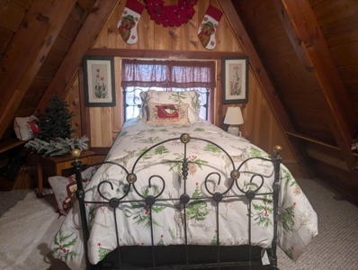 Northern Michigan A-Frame Cabin - 2 Lots in Canada Creek Ranch - image 19