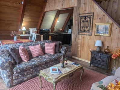 Northern Michigan A-Frame Cabin - 2 Lots in Canada Creek Ranch - image 14