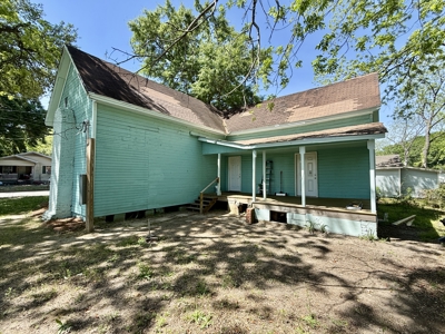 Southern Home located in Hartford Alabama - image 19