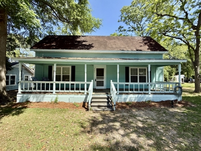 Southern Home located in Hartford Alabama - image 16