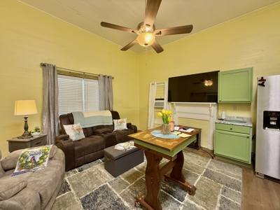 Southern Home located in Hartford Alabama - image 12