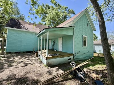 Southern Home located in Hartford Alabama - image 21