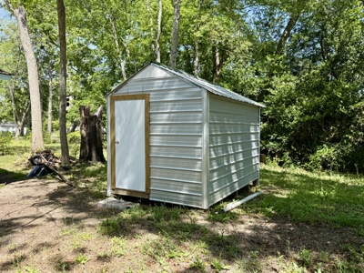 Southern Home located in Hartford Alabama - image 18