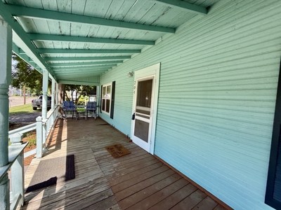 Southern Home located in Hartford Alabama - image 15