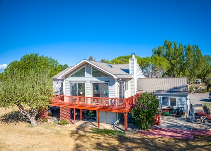 Montrose Colorado Horse Property on 2+ Acres w/ Irrigation - image 47