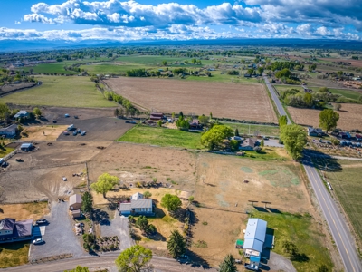Montrose Colorado Horse Property on 2+ Acres w/ Irrigation - image 54