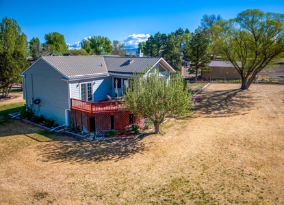 Montrose Colorado Horse Property on 2+ Acres w/ Irrigation - image 45