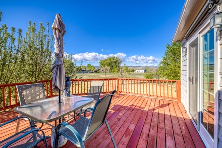 Montrose Colorado Horse Property on 2+ Acres w/ Irrigation - image 43