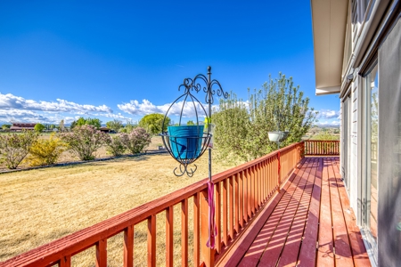 Montrose Colorado Horse Property on 2+ Acres w/ Irrigation - image 42