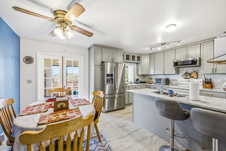 Montrose Colorado Horse Property on 2+ Acres w/ Irrigation - image 21