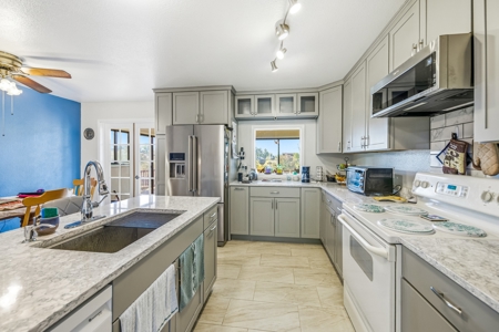 Montrose Colorado Horse Property on 2+ Acres w/ Irrigation - image 24