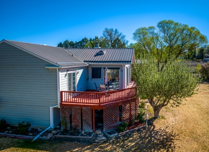 Montrose Colorado Horse Property on 2+ Acres w/ Irrigation - image 46