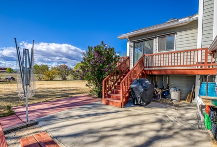 Montrose Colorado Horse Property on 2+ Acres w/ Irrigation - image 57