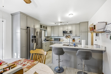 Montrose Colorado Horse Property on 2+ Acres w/ Irrigation - image 22