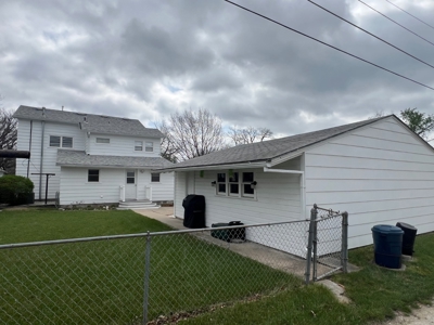 Charming Move In Ready Home in Iola, Ks - image 21