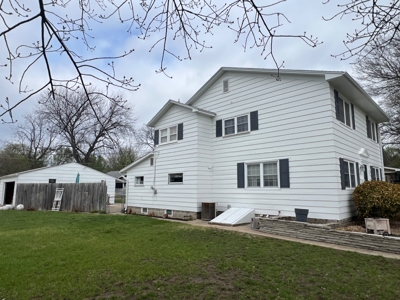 Charming Move In Ready Home in Iola, Ks - image 22