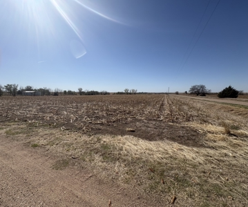 Peaceful Country Escape on 41.96 Acres in Furnas County Nebraska - image 4