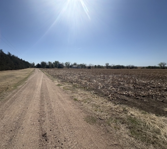 Peaceful Country Escape on 41.96 Acres in Furnas County Nebraska - image 3