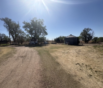 Peaceful Country Escape on 41.96 Acres in Furnas County Nebraska - image 2