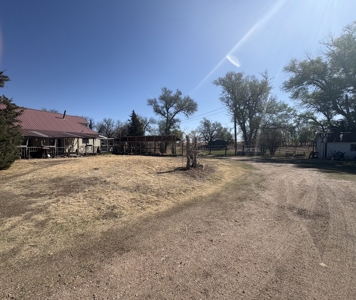 Peaceful Country Escape on 41.96 Acres in Furnas County Nebraska - image 1