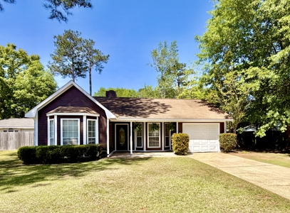 Move-In Ready Updated Home, Fenced Yard - Prime Dothan Location - image 1