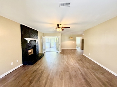 Move-In Ready Updated Home, Fenced Yard - Prime Dothan Location - image 10