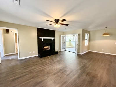 Move-In Ready Updated Home, Fenced Yard - Prime Dothan Location - image 5