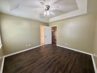 Move-In Ready Updated Home, Fenced Yard - Prime Dothan Location - image 8