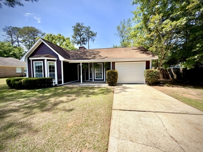 Move-In Ready Updated Home, Fenced Yard - Prime Dothan Location - image 14