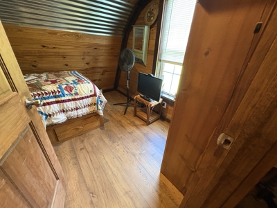 Rustic Charm Meets Modern Comfort on 6+ Acres! - image 23