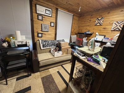 Rustic Charm Meets Modern Comfort on 6+ Acres! - image 15