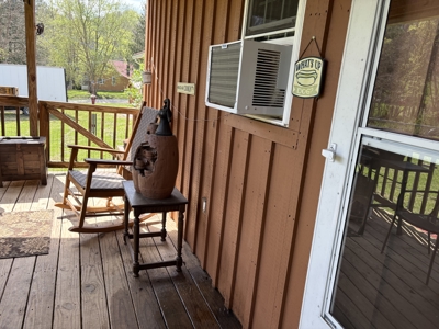 Rustic Charm Meets Modern Comfort on 6+ Acres! - image 37