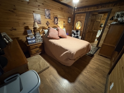 Rustic Charm Meets Modern Comfort on 6+ Acres! - image 13