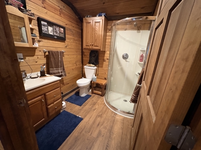 Rustic Charm Meets Modern Comfort on 6+ Acres! - image 24