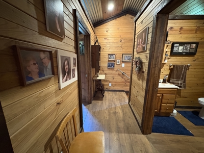 Rustic Charm Meets Modern Comfort on 6+ Acres! - image 33