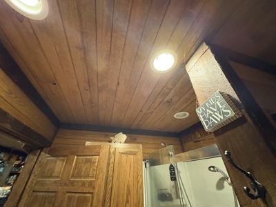 Rustic Charm Meets Modern Comfort on 6+ Acres! - image 10