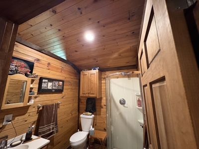 Rustic Charm Meets Modern Comfort on 6+ Acres! - image 25