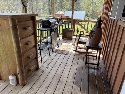 Rustic Charm Meets Modern Comfort on 6+ Acres! - image 35