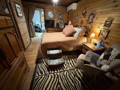 Rustic Charm Meets Modern Comfort on 6+ Acres! - image 12