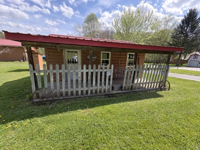 Rustic Charm Meets Modern Comfort on 6+ Acres! - image 42