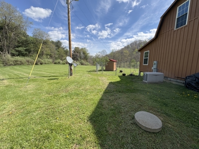 Rustic Charm Meets Modern Comfort on 6+ Acres! - image 47