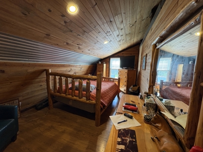 Rustic Charm Meets Modern Comfort on 6+ Acres! - image 26