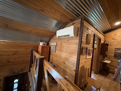 Rustic Charm Meets Modern Comfort on 6+ Acres! - image 31